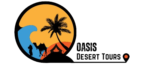 oasis desert tours