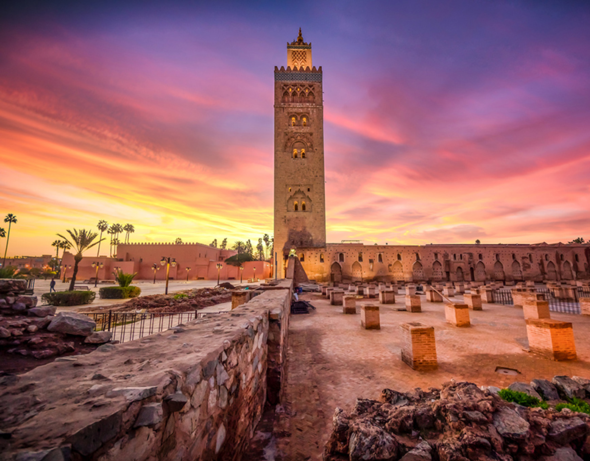 Explore Morocco's Hidden Gems