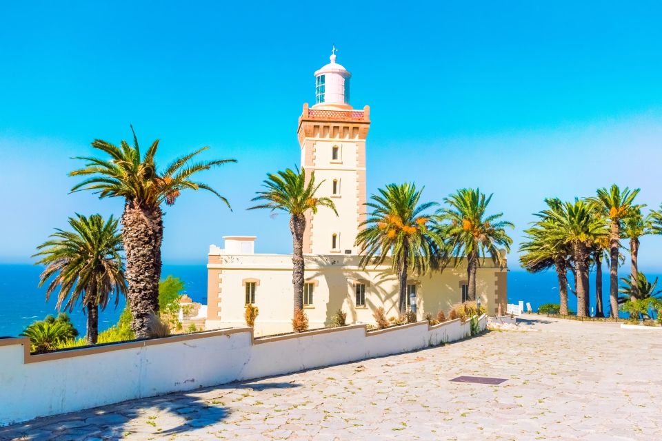 5 Days Tangier To Desert Tour