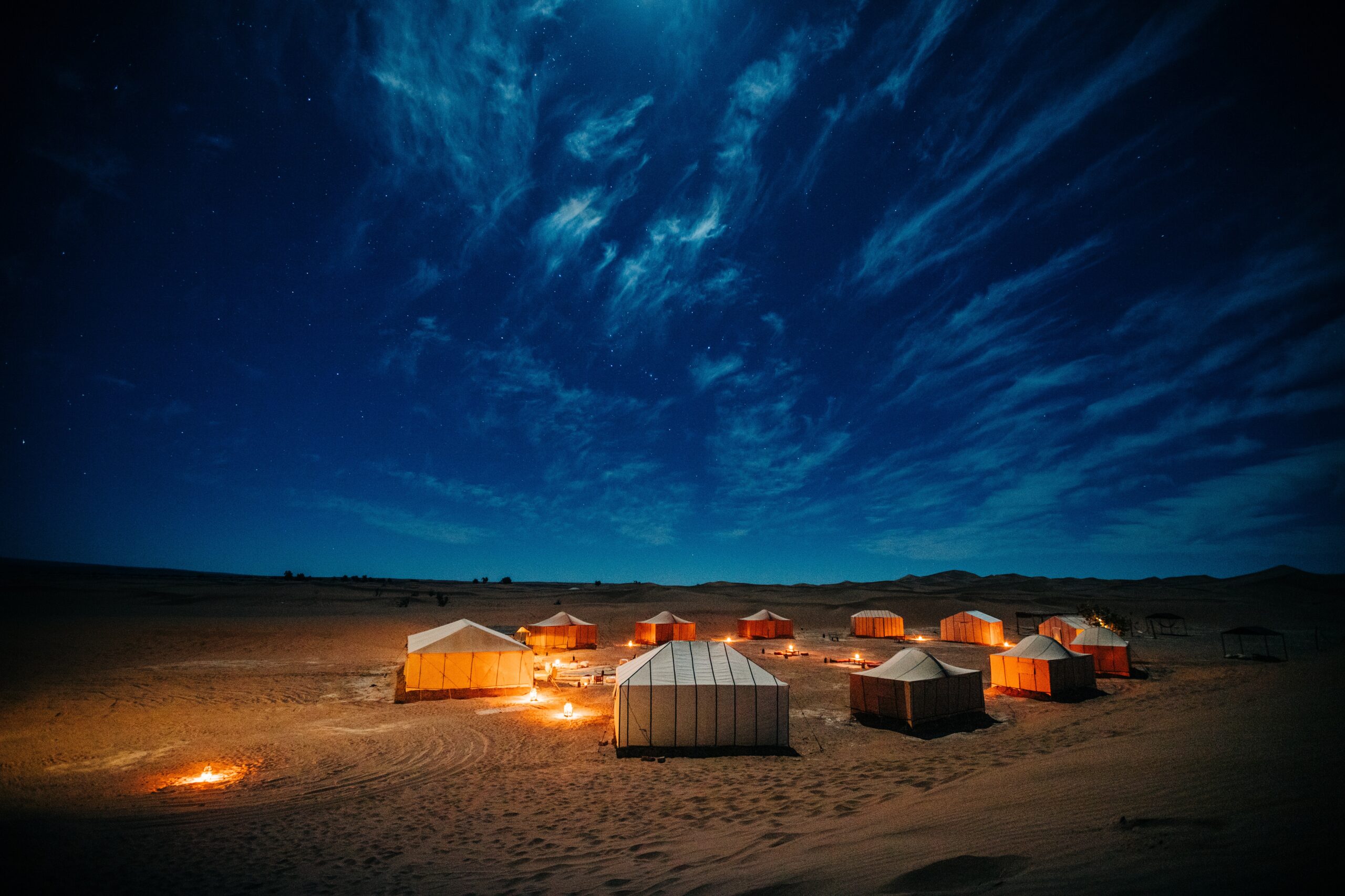 3 DAYS MARRAKECH TO MOROCCO DESERT TOUR