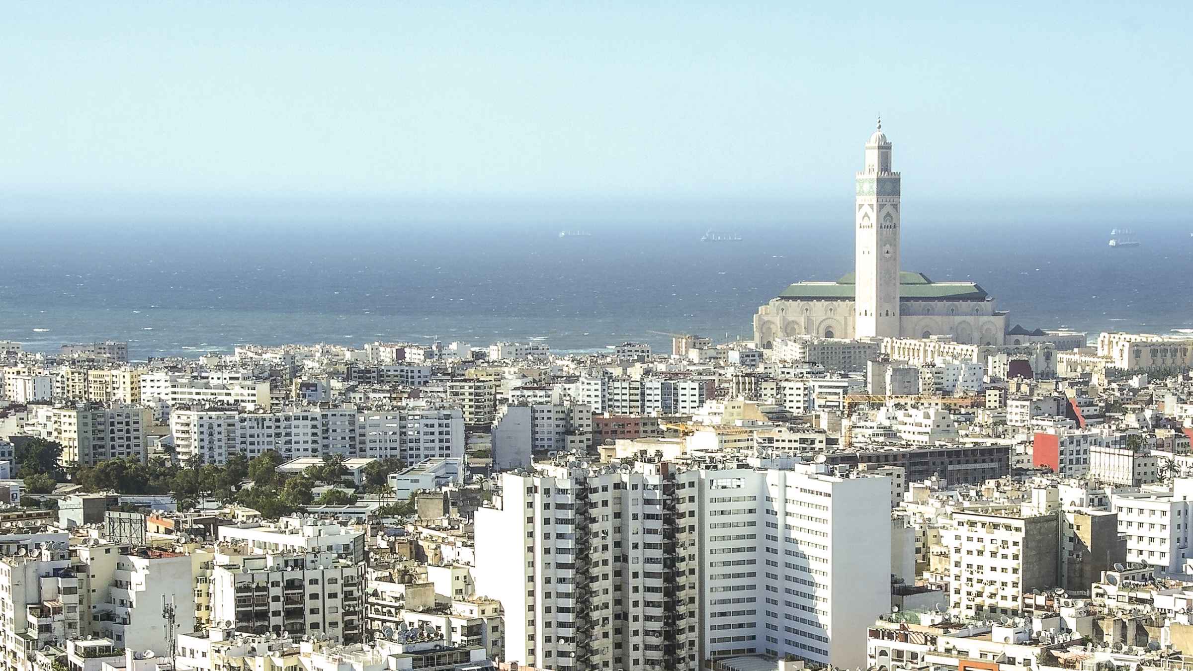 4 Days Casablanca To Marrakech Desert Tour
