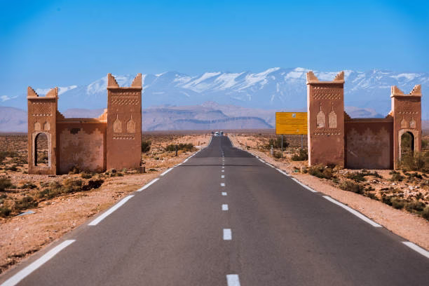 3 DAYS MARRAKECH TO MOROCCO DESERT TOUR