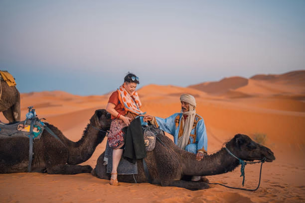 3 DAYS MARRAKECH TO MOROCCO DESERT TOUR