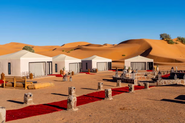 3 DAYS MARRAKECH TO MOROCCO DESERT TOUR